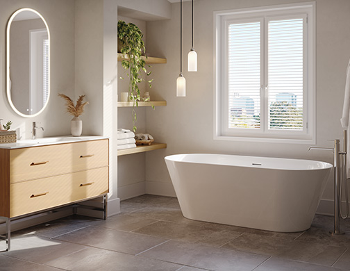 Pro Tips to Maximize Bathroom Storage